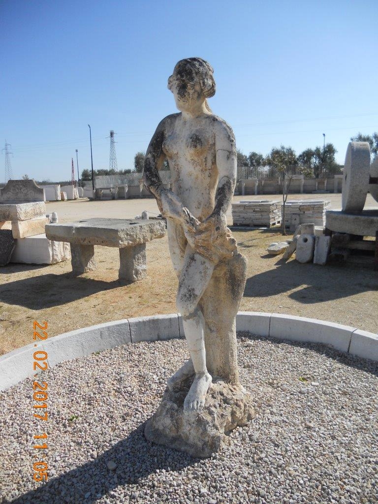 statua antica 2