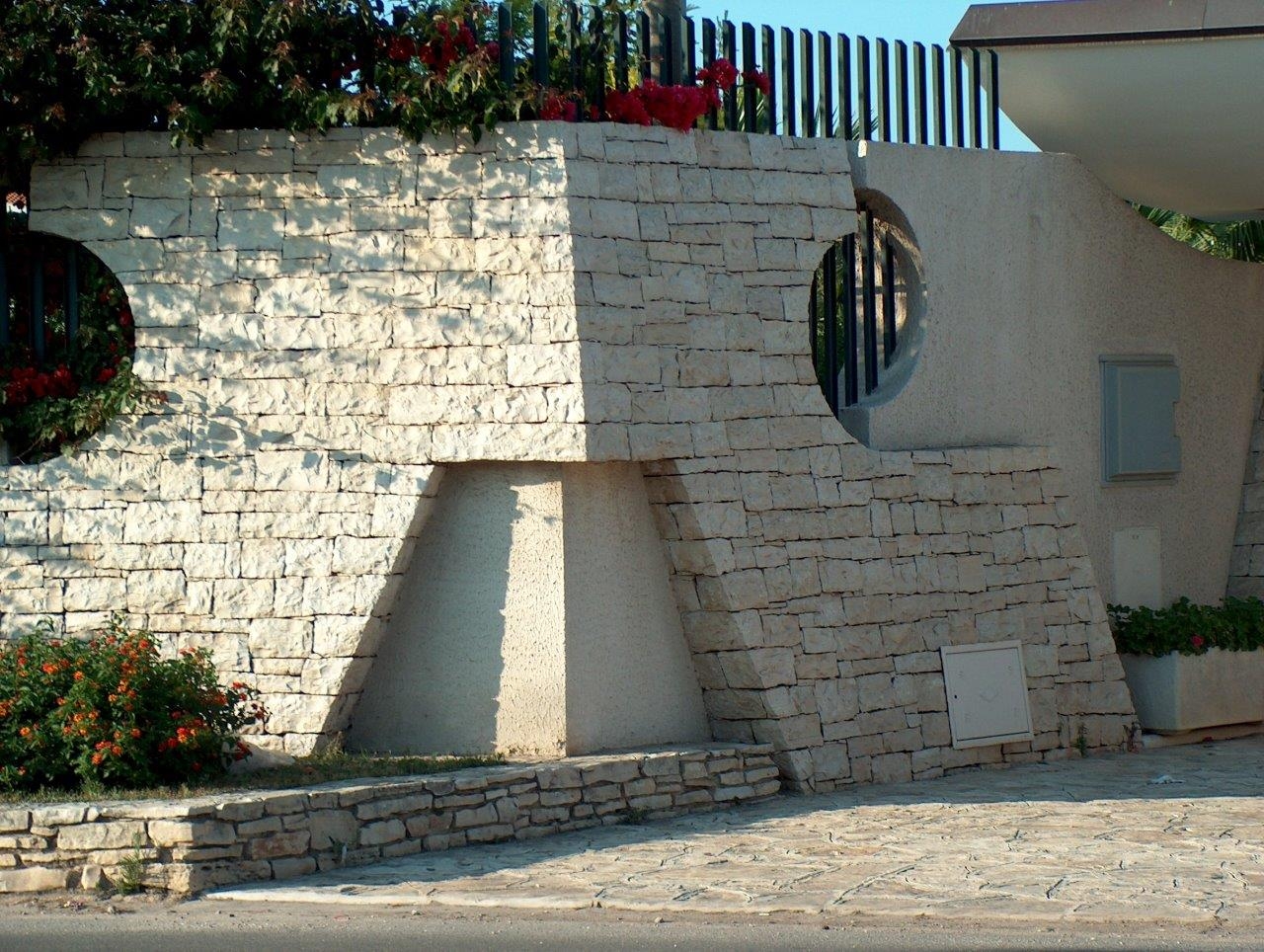 listelli muro 7