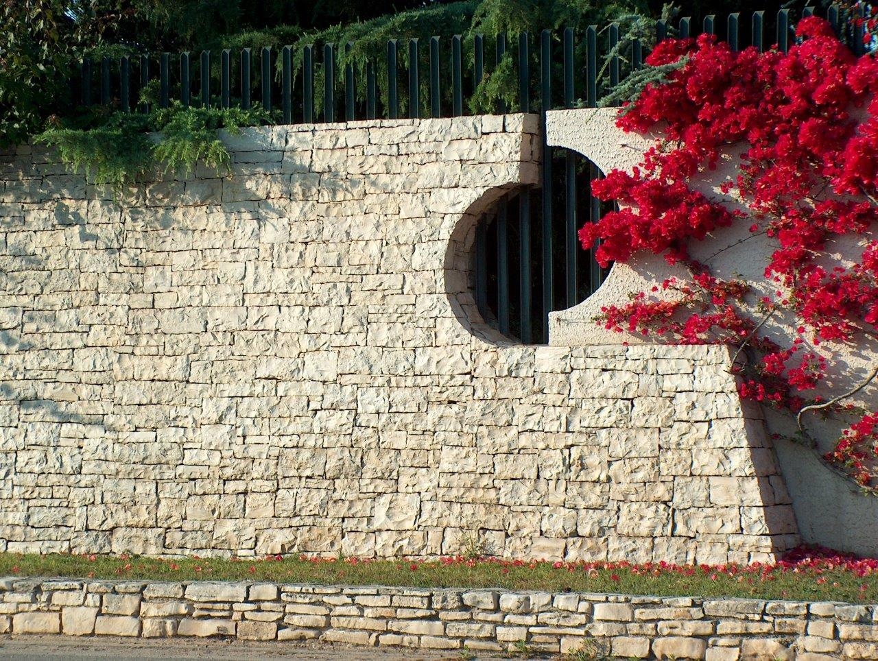 listelli muro 1