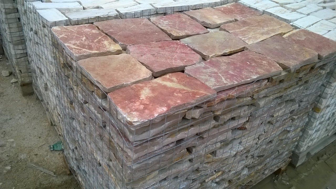 rivest. rosso pav