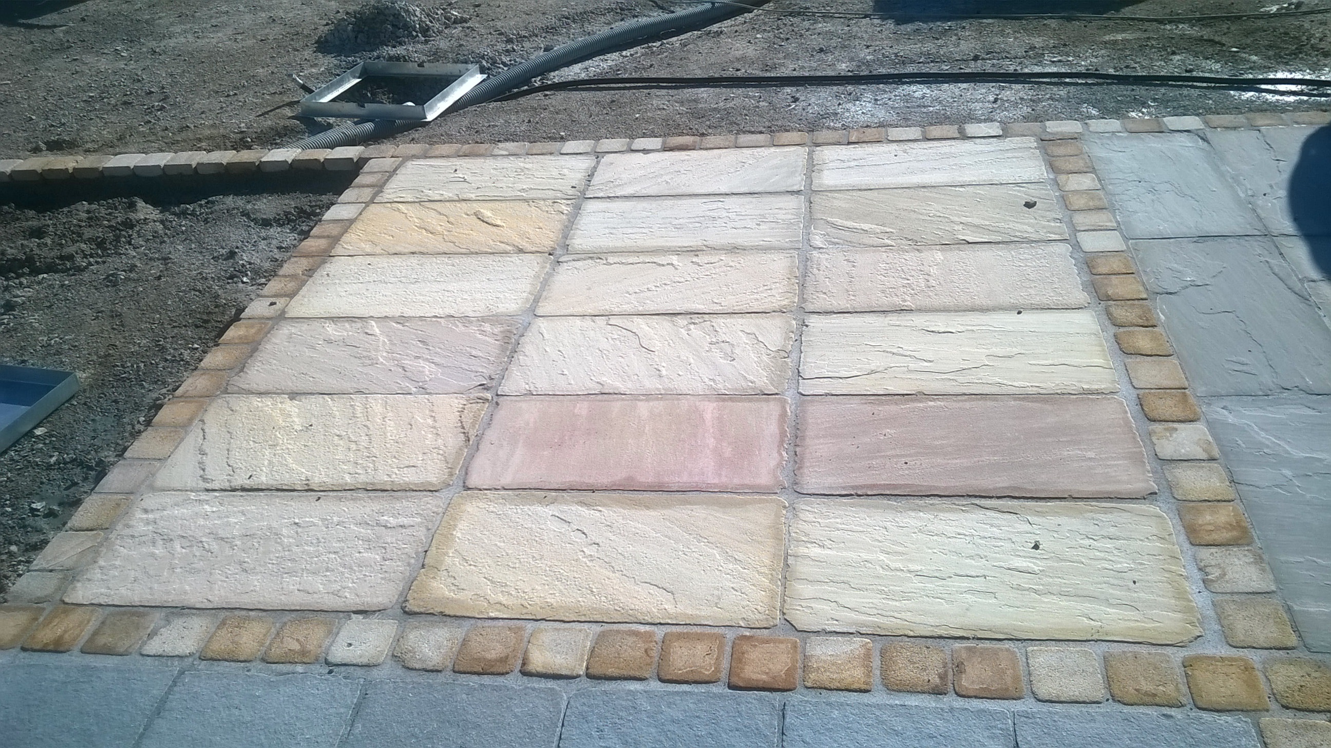 pav quarz 3421