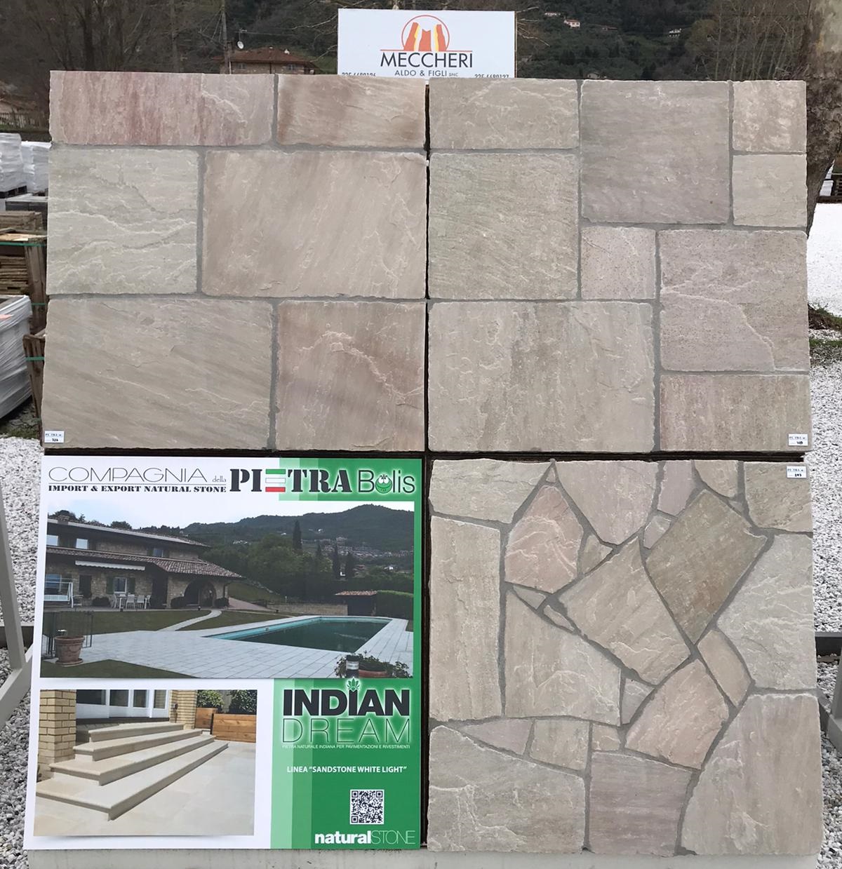 pavimento quar white